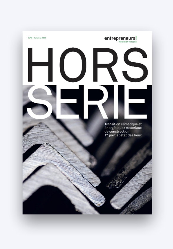 Hors-Série 1